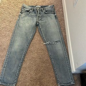 Moussy Vintage jeans